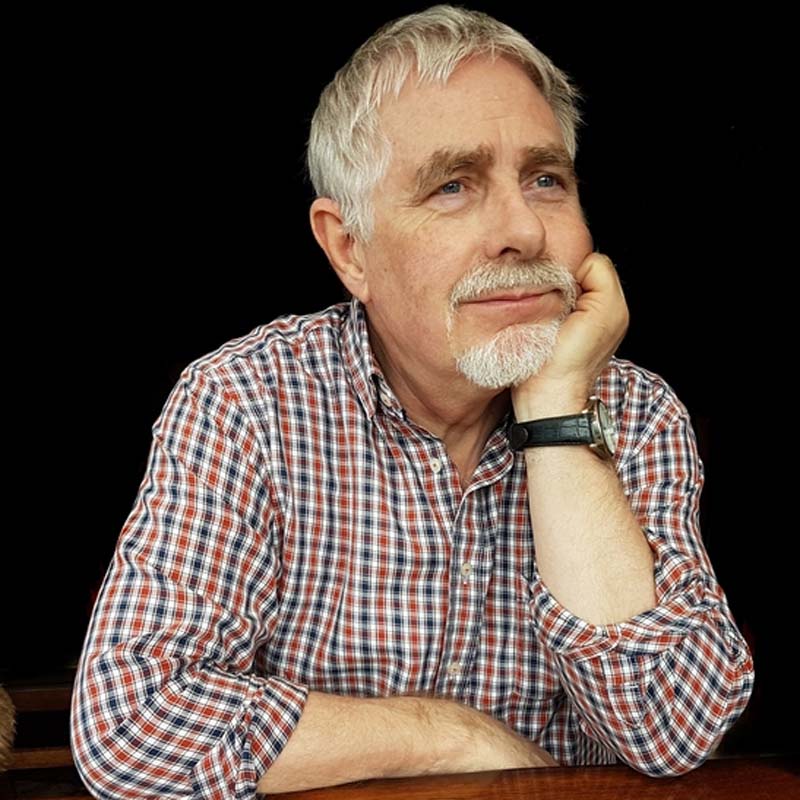 Gerd Köhler